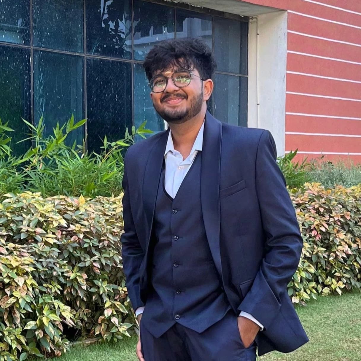Aadhithya D — CEO